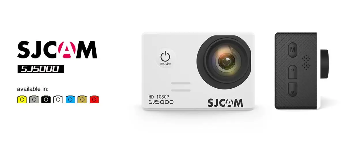 SJCAM SJ5000 серии SJ5000X Elite& SJ5000 wifi& SJ5000 2,0 'TFT lcd экшн шлем Спортивная DV камера водонепроницаемая камера Оригинальная