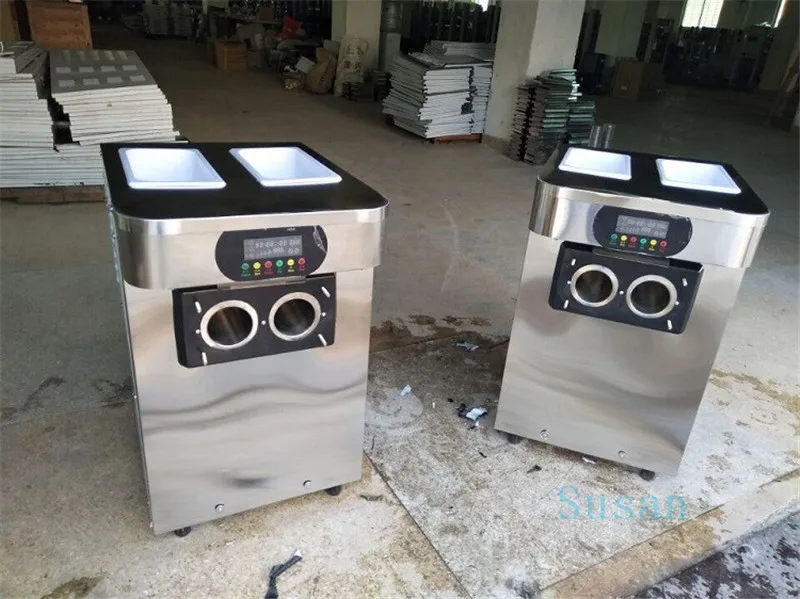 US $1.170.00 commercial soft ice cream machine sweet cone ice cream machine 18 h ice cream maker 1600W 110220V 1PC