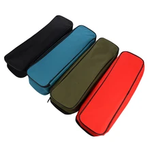 Многофункциональная большая толстая сумка для инструментов, Брезентовая посылка электрика,, инструмент для аварийного ремонта автомобиля, часть P10