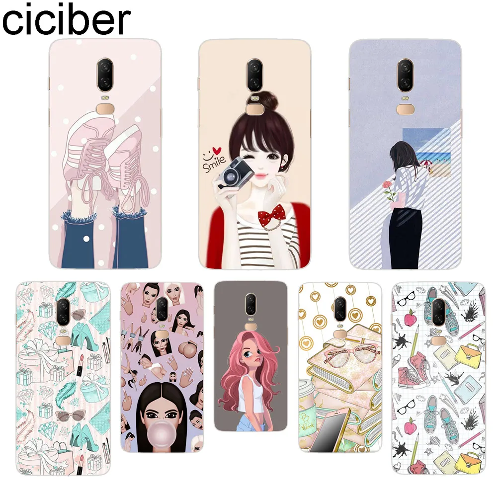 ciciber Kardashian Phone Case For font b Oneplus b font font b 7 b font font