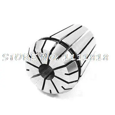 

ER32 10-9mm Clamping Range Stainless Steel Clamp Spring Collet