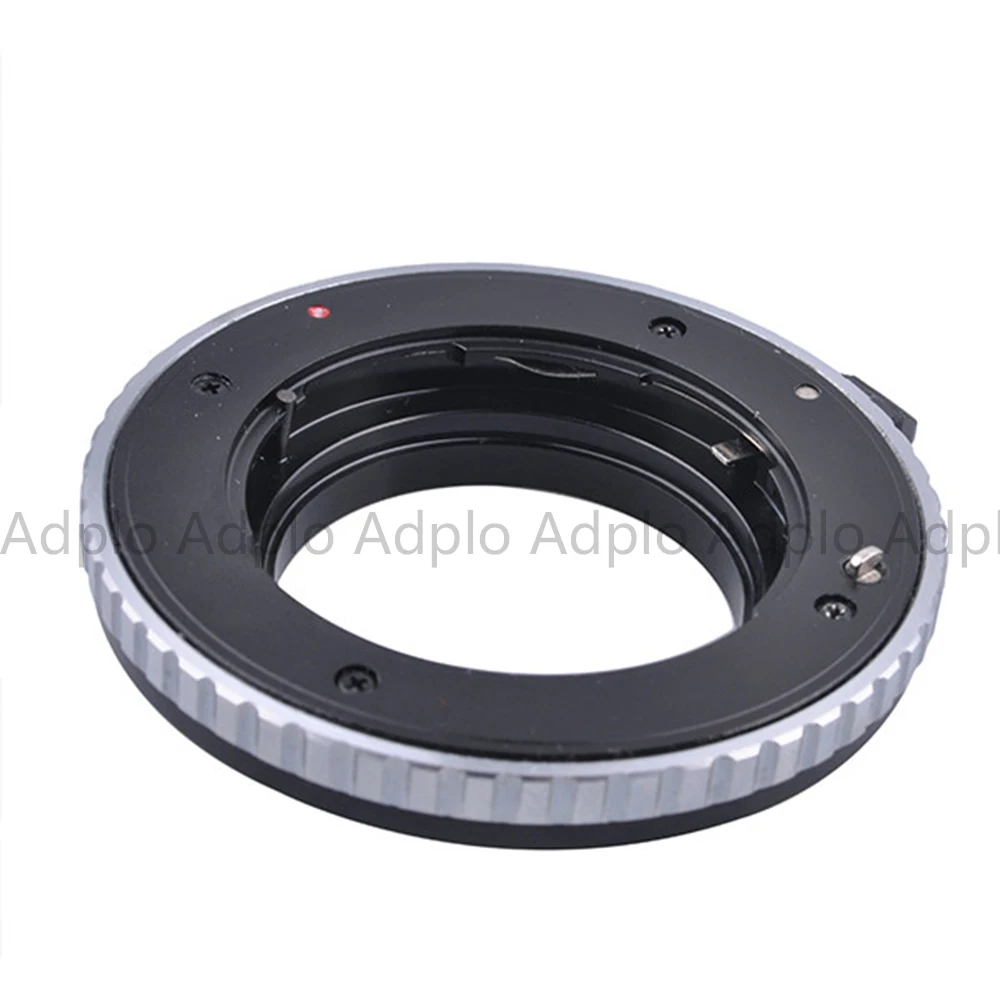Адаптер объектива подходит для Contax G CYG камеры Micro Four Thirds 4/3|lens adapter ring|adapter ring4/3 m4/3 |