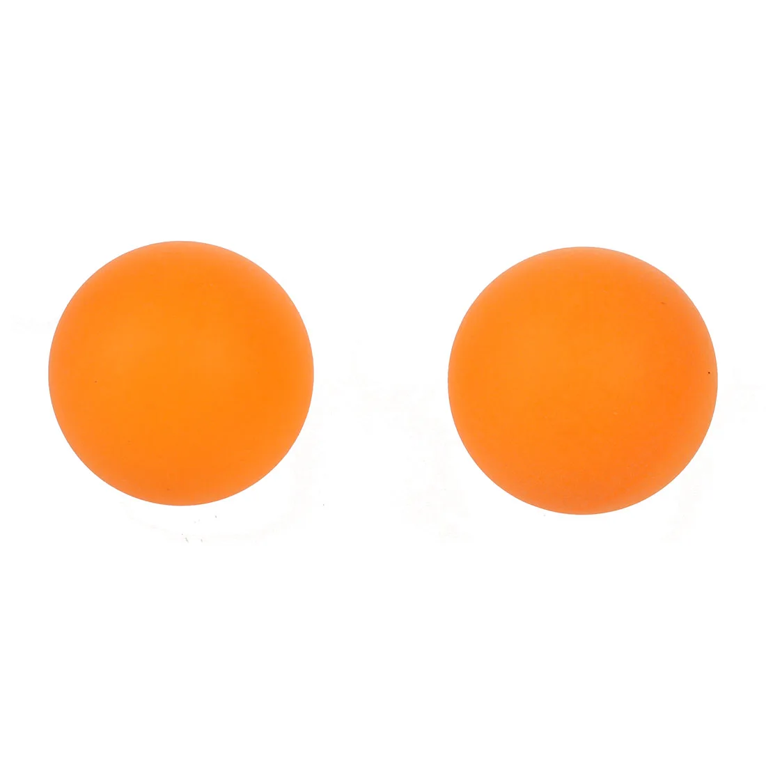 Спортивный Пластиковый Оранжевый Настольный теннис настольный теннис мяч 40 мм Диаметр 12 шт