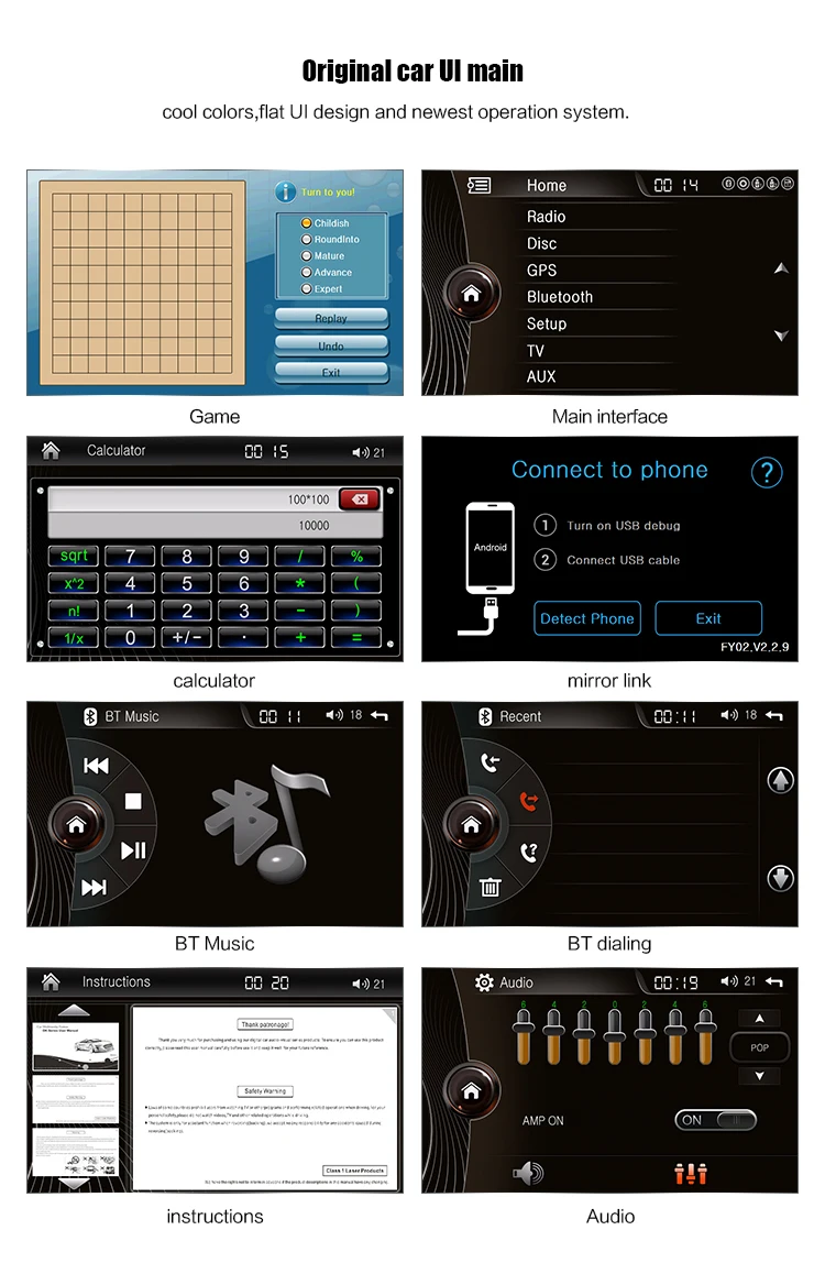 Discount Eunavi Original UI 7 Inch Car DVD For BMW/ BMW/E46/Rover Canbus Capacitive Screen Radio GPS Navigation Bluetooth 3G USB Ipod Map 7 Discount Eunavi Original UI 7 Inch Car DVD For BMW/ BMW/E46/Rover Canbus Capacitive Screen Radio GPS Navigation Bluetooth 3G USB Ipod Map 7