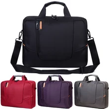 14, 15, 15,6, 17, 17,3 дюймов, водонепроницаемая нейлоновая сумка для компьютера, ноутбука, ноутбука, планшета, сумки, чехол, сумка через плечо для мужчин и женщин