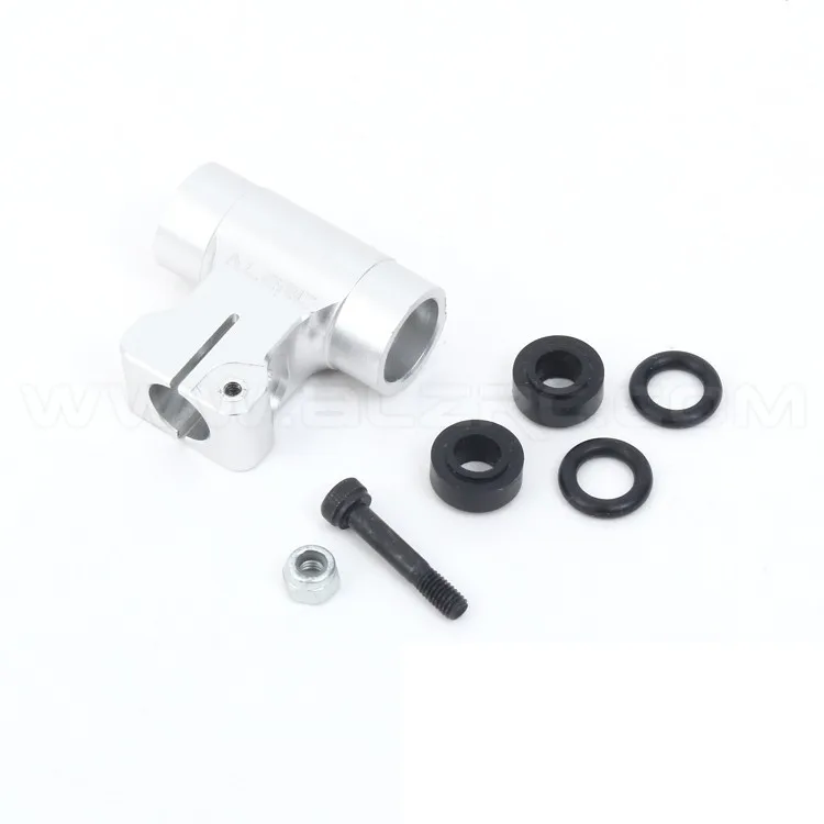 

ALZRC -Devil 380 FAST Metal Main Rotor Housing Set RC Helicopter Parts