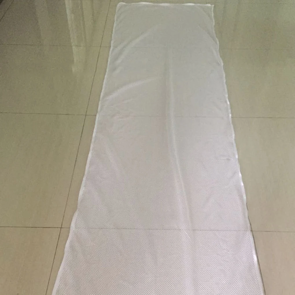 Children Thickening Fencing Protect Nets Climbing Balcony Stairway Child Safety Netting Kid Net Protection Mesh White/Black Children Thickening Fencing Protect Nets Climbing Balcony Stairway Child Safety Netting Kid Net Protection Mesh White/Black