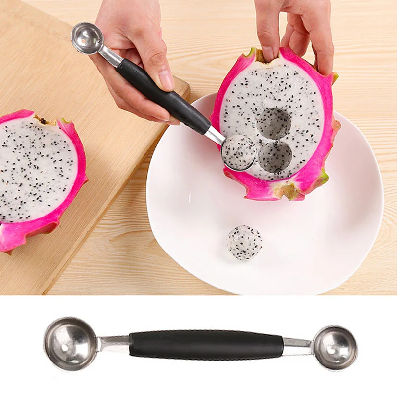 Round-Dual-head-Waterlemon-Scoop-Fruit-Ball-Carving-Knife-Pitaya-Kiwi-Soft-Fruit-Spoon-Mashed-Potato (3)