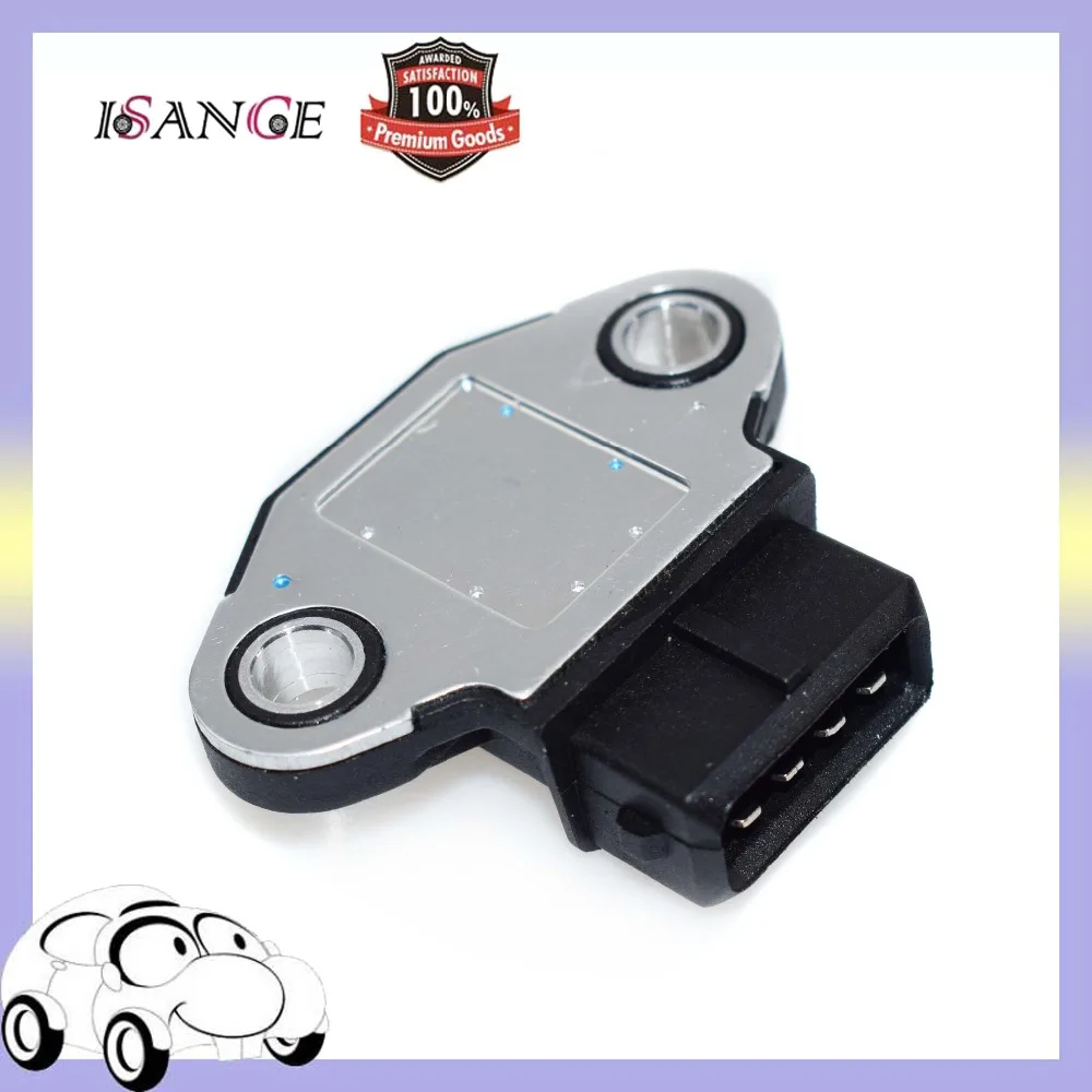 

ISANCE Ignition Failure Misfire Sensor For Kia Sorento Sedona Optima Hyundai Sonata Santa Fe XG350 OEM# 2737038000 2737038010