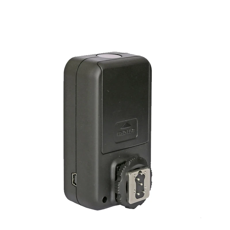  YONGNUO YN622N-TX E-TTL wireless flash controller is a YN622N i-TTL radio flash transceiver support