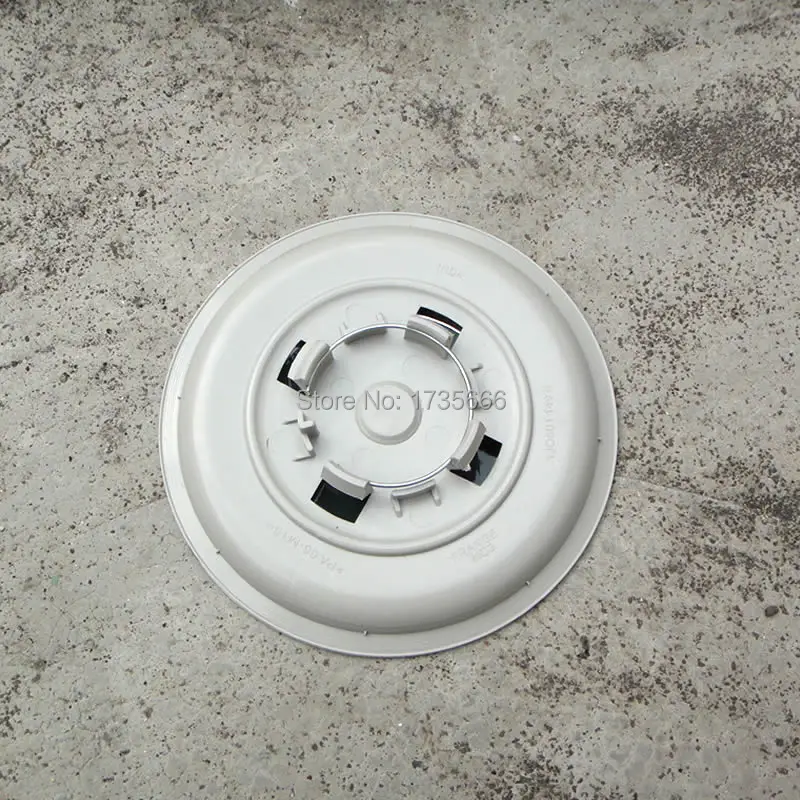 4 шт. DIY модифицированный чехол для крышки обода колеса автомобиля VW 1J0601149B Jetta Golf MK4