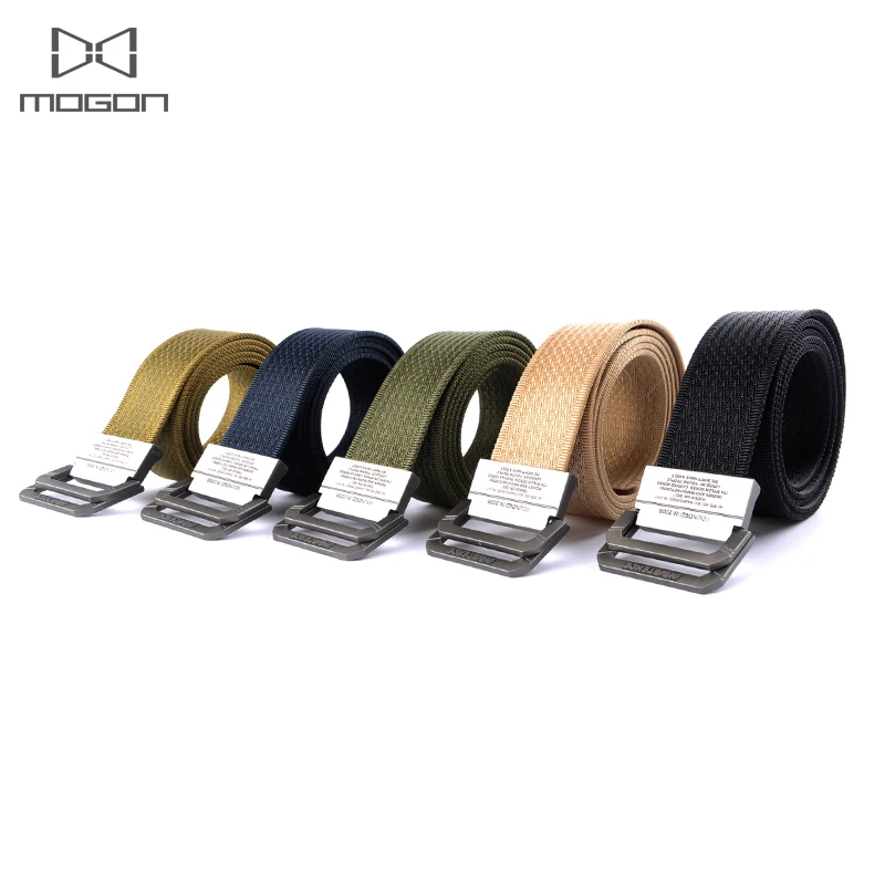 WN.ROPP Outdoor Army Tactical Belt Military Nylon Belts Mens Waist Swat Strap with Buckle Rappelling Three Color WN.ROPP Outdoor Army Tactical Belt Military Nylon Belts Mens Waist Swat Strap with Buckle Rappelling Three Color
