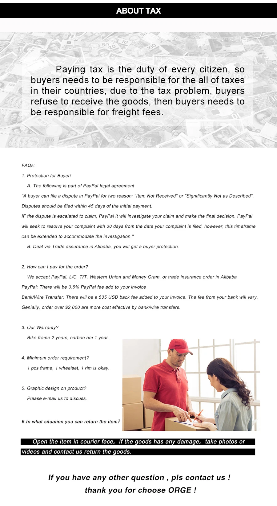 Clearance OG-EVKIN 29er Clincher Carbon Mtb Rims 29 Mountain Bike Rim UD Full Carbon Bicycle Wheels 27.5er MTB Rim Width 30mm 13