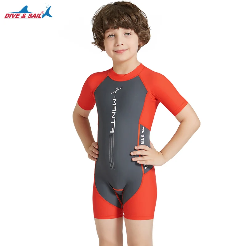 kids uv suits