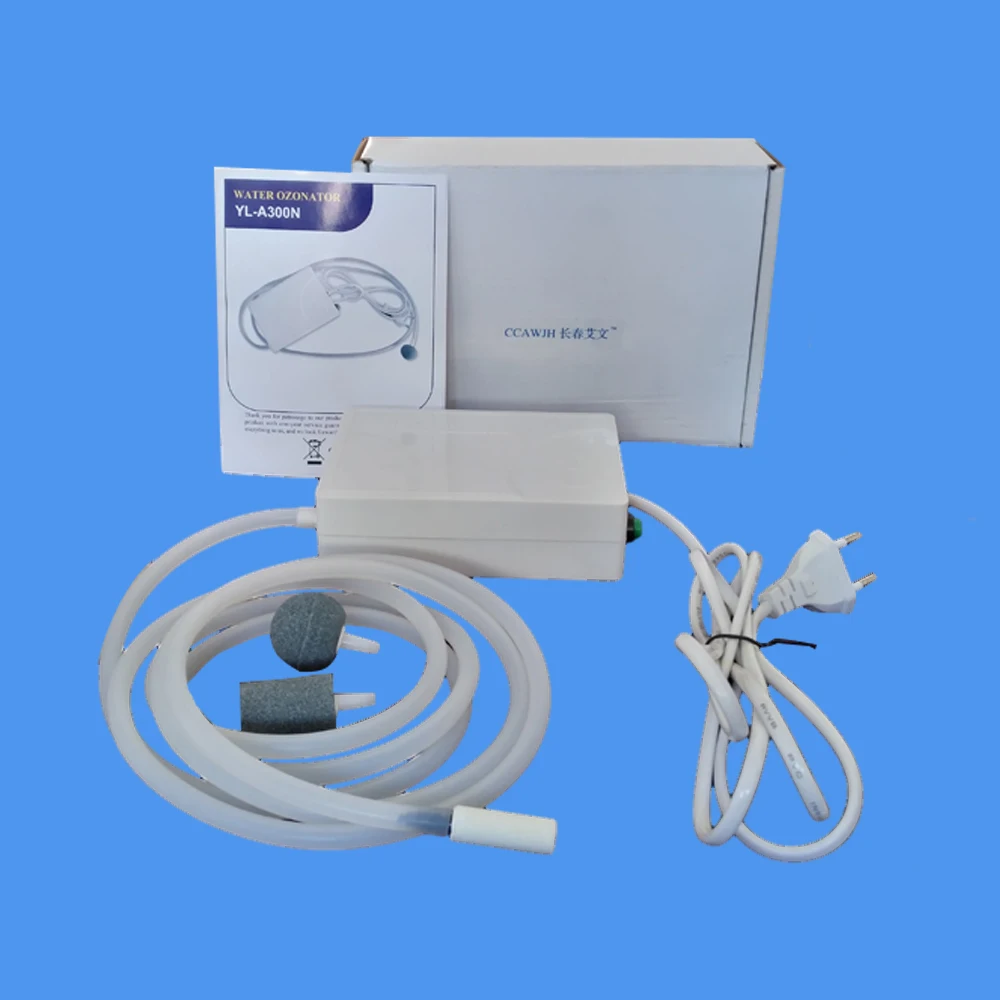 air and water purifier