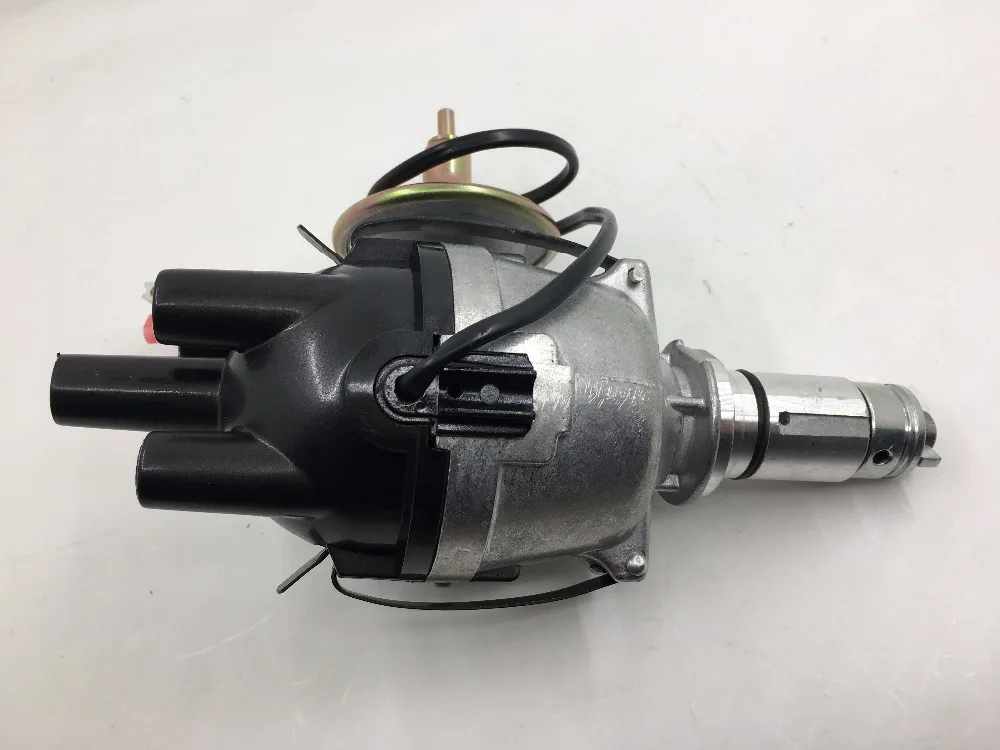 For Land Rover 1953 1976 25D type AccuSpark Electronic Ignition