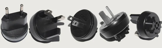 AC Plugs all 550