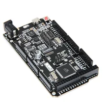 Mega +WiFi R3 ATmega2560+ESP8266 {4 M bytes (32 M bit) memory} USB-TTL CH340G for Arduino Mega For NodeMCU ESP8266 Mega +WiFi R3 ATmega2560+ESP8266 {4 M bytes (32 M bit) memory} USB-TTL CH340G for Arduino Mega For NodeMCU ESP8266