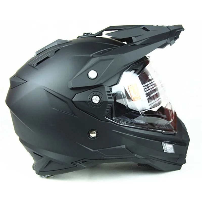 THH мужские мото rcycle шлемы ATV moto corss racing Casco Capacetes off road DOT утвержден Размеры s m l xl XXL