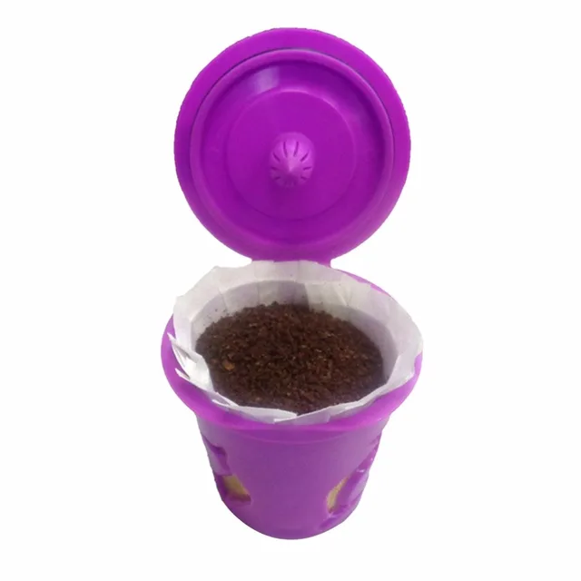 Cheap Disposable Paper Filters Cups Filters Fit For Keurig coffee manchine coffee capsule Coffee Filter Paper Bowl 100 PCS Cheap Disposable Paper Filters Cups Filters Fit For Keurig coffee manchine coffee capsule Coffee Filter Paper Bowl 100 PCS