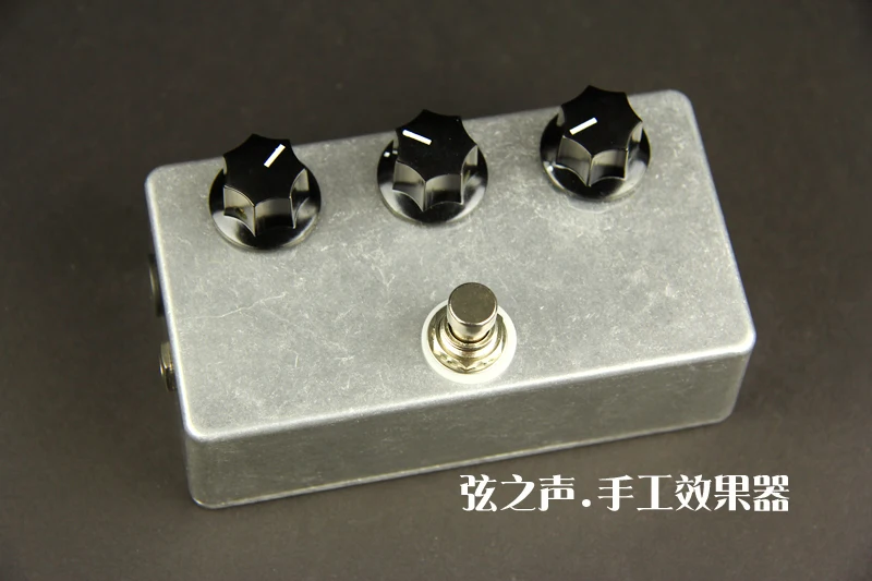 

DIY MOD BJFE Dyna Red Distortion Pedal Electric Guitar Stomp Box Effect Amplifier AMP Acoustic Effectors Accessories