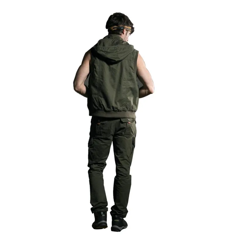 Новые мужские брюки-карго размера 29-40, повседневные штаны с карманами, армейские зеленые спортивные штаны, военные длинные мужские брюки, мужские Mk-7156A