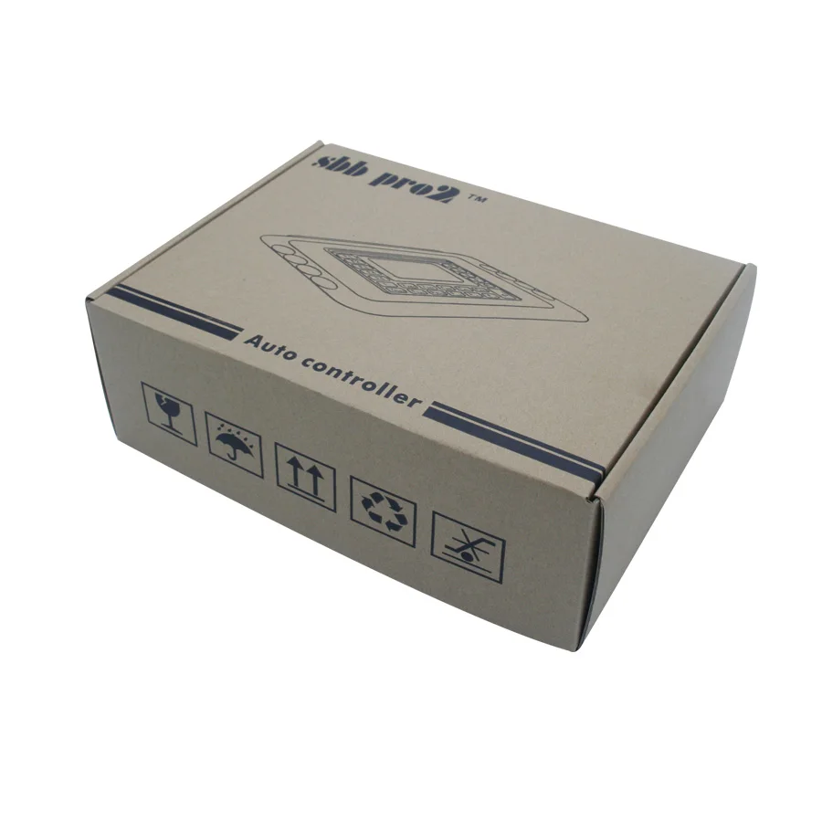 SBB Pro2-10