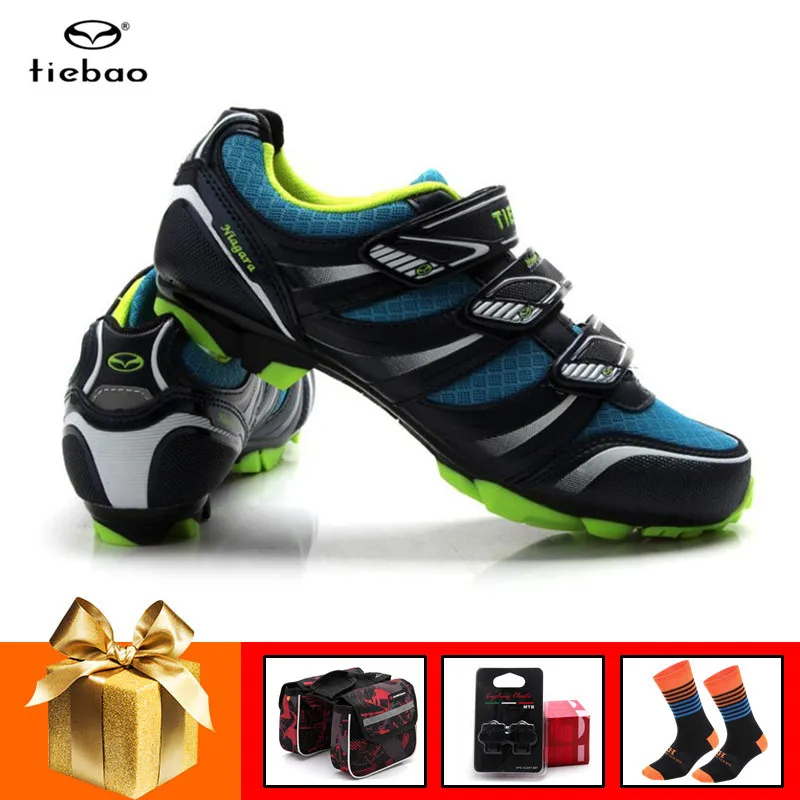 

Tiebao Cycling Shoes sapatilha ciclismo mtb wpmen sneakers men zapatillas deportivas mujer outdoor superstar shoes equitation