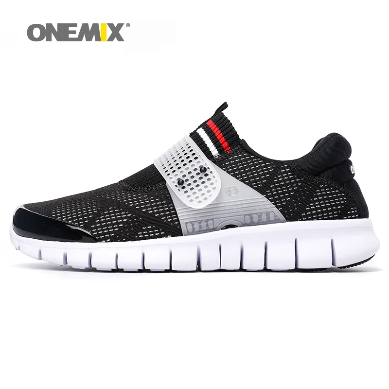 Onemix outdoor athletic shoes breathable Men running shoes for women light walking shoes new women sport sneakers size 35-45 Onemix outdoor athletic shoes breathable Men running shoes for women light walking shoes new women sport sneakers size 35-45