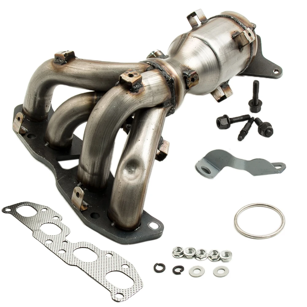 

Exhaust Manifold w Catalytic Converter for 2010 Nissan Altima 2.5L QR25DE Engine 674-933, 14002JA91E