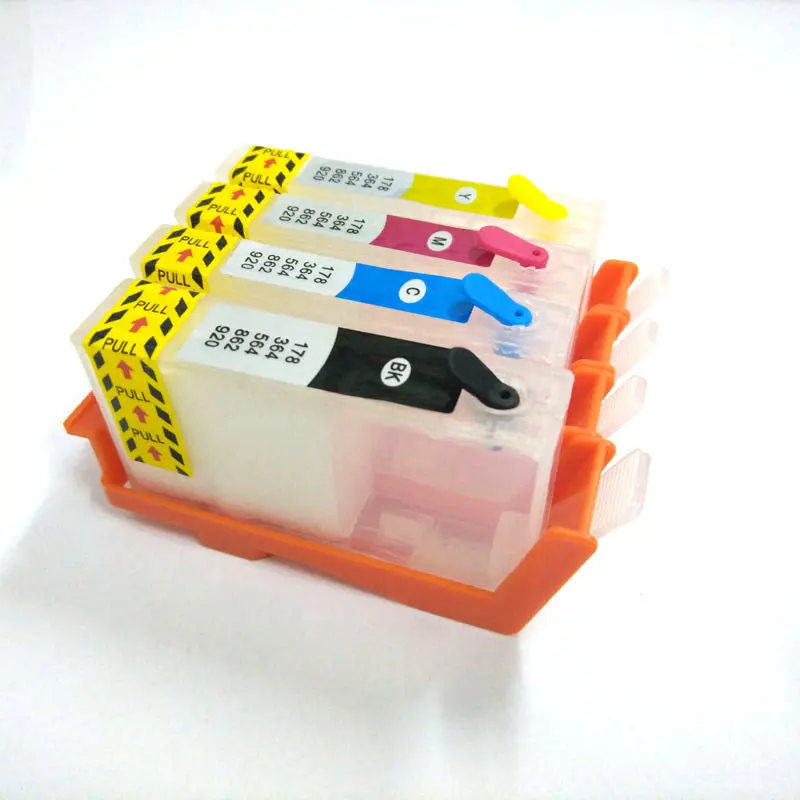HP 905 904 3