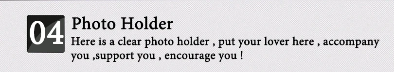 photoholder