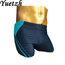 Мужские купальные шорты, купальный костюм для мальчиков, плавки, русский мужской купальник, Одежда для пляжа, купальный костюм