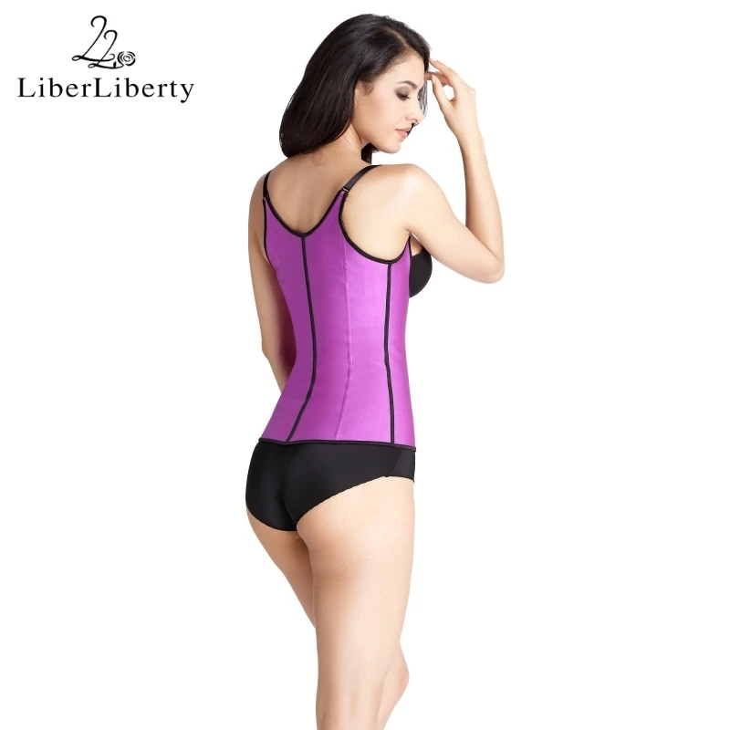 Женский корсет из натурального латекса 5 А|slimming corset|cincher corsetwaist trainer |