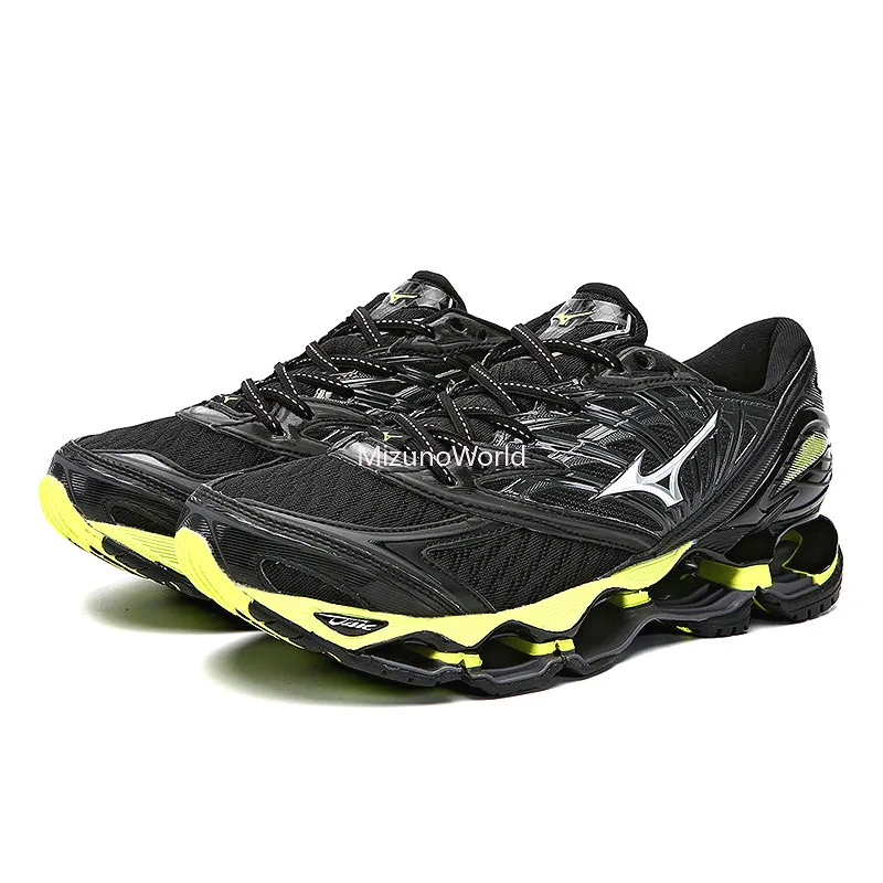 

Mizuno Wave Prophecy 8 Professional Breathable Cushioning Sport Basketball Shoes Runnning Shoes New arrival Men Sneakers Hot