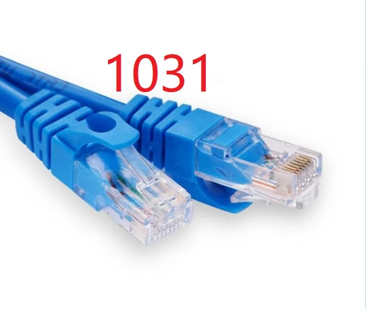 MEIBAI 2019 Ethernet кабель высокого Скорость RJ45 сети LAN Кабельный маршрутизатор компьютерный кабель для компьютерный маршрутизатор 1031