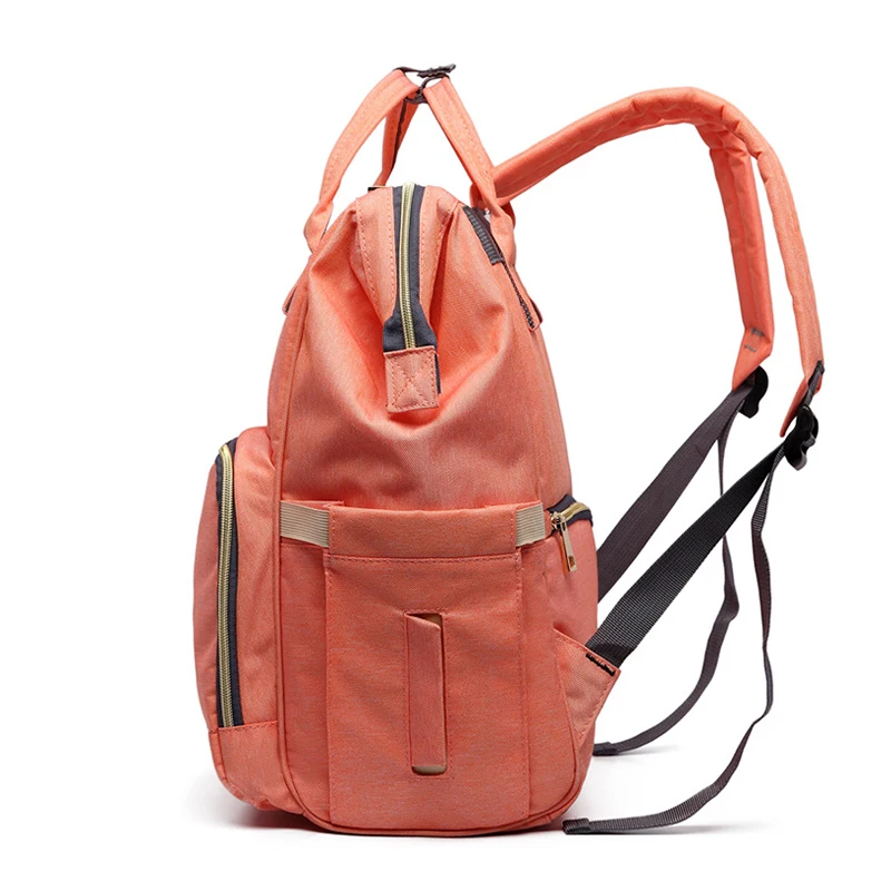 Baby Diaper Bag Fashion Mummy Maternity Nappy Bag Large Capacity Baby Bag Bolsa Maternidade Designer Nursing a Bag For Mother Baby Diaper Bag Fashion Mummy Maternity Nappy Bag Large Capacity Baby Bag Bolsa Maternidade Designer Nursing a Bag For Mother