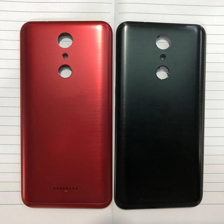 

100% Original Back Cover Case for Wiko Upulse Battery Cover Housing Door Replacement for Wiko Upulse with side button