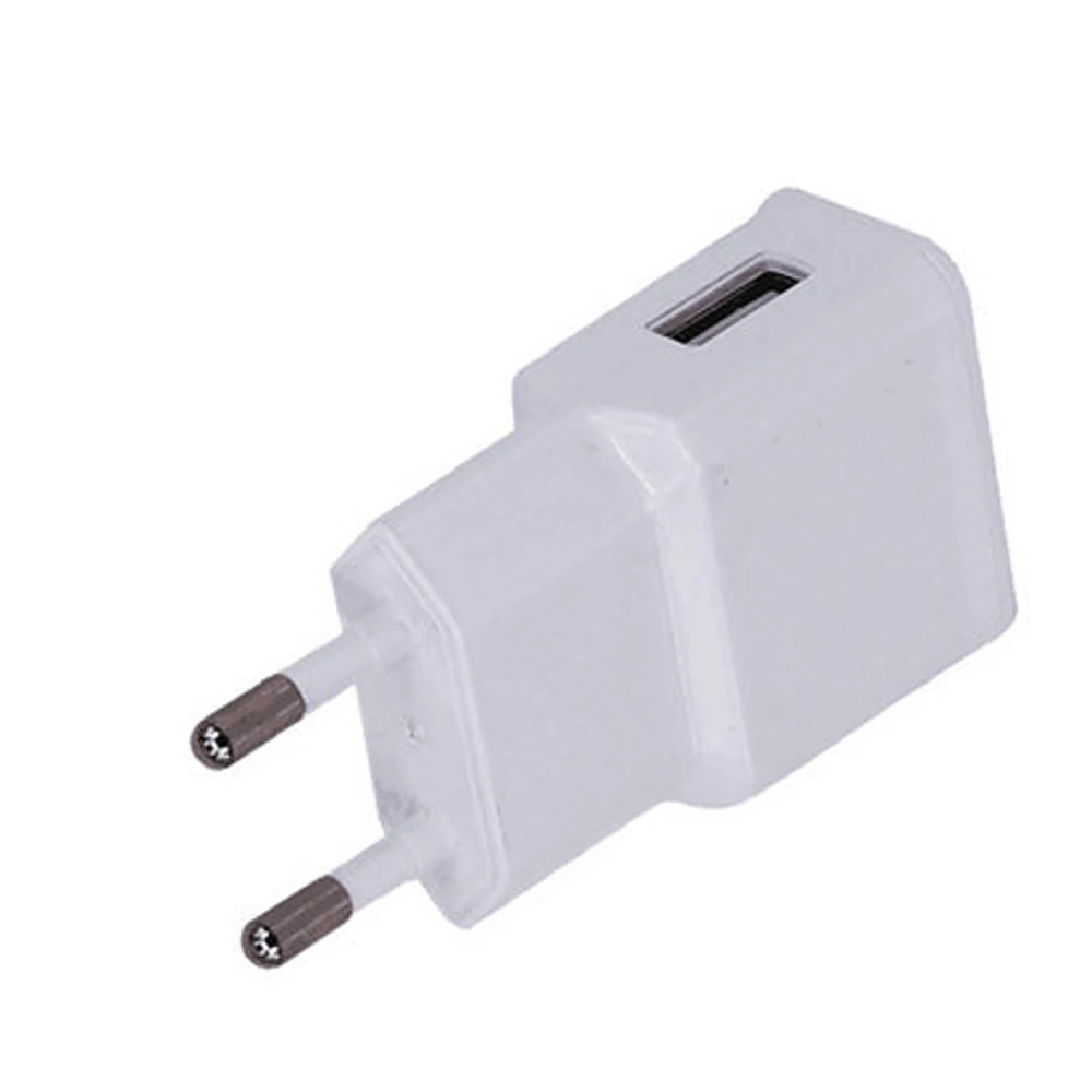 Singal usb порты 5 в 1A ЕС США вилка путешествия USB стены мобильного телефона зарядное