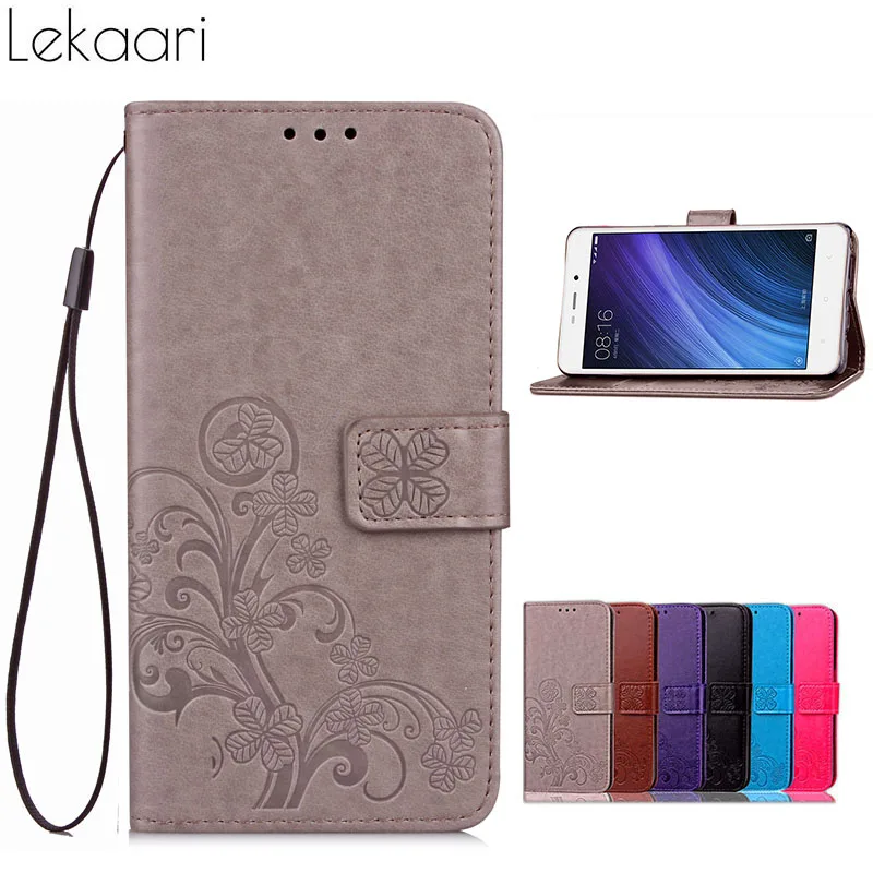 

Xiomi Redmi 4A Book Case Cover for Xiaomi Redmi 4a a4 Wallet Leather Flip Case for Xiaomi Redmi 4A Redmi4a Cover Coque Fundas