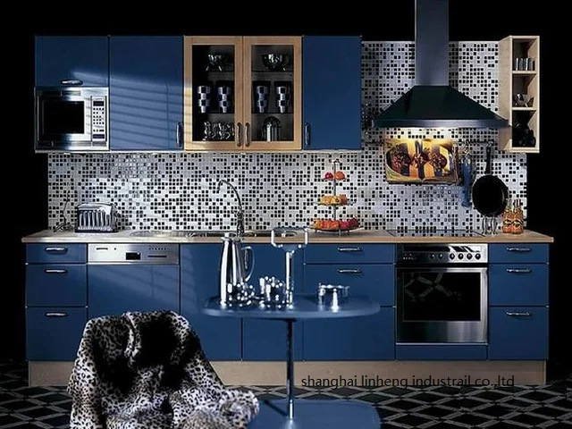 Best Offers High gloss/lacquer kitchen cabinet mordern(LH-LA022) Best Offers High gloss/lacquer kitchen cabinet mordern(LH-LA022)