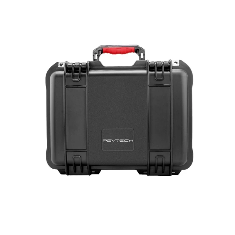 

New Arrival PGYTECH DJI Mavic 2 Storage Box Travel Portable EVA Safety Carry Case for Mavic 2 Pro/Zoom Drone Accessories