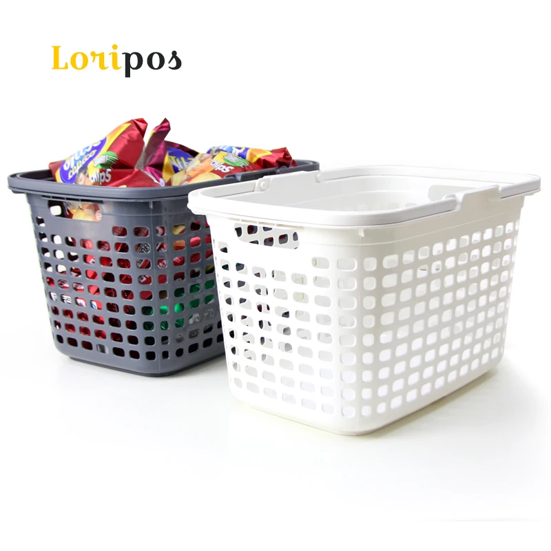 Супермаркет корзина для покупок мам магазин удобства аптека|hand basket|plastic hand