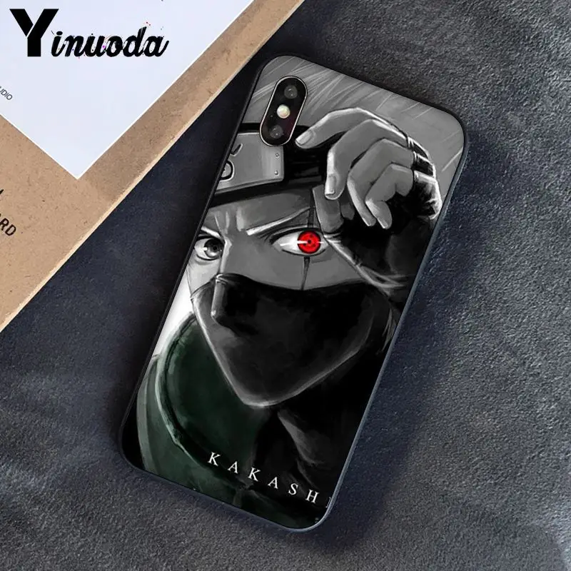 Hokage Naruto Kakashi Japanese anime