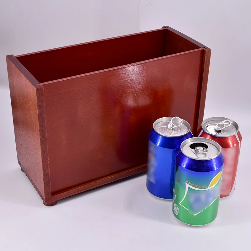 Choi Per Box Magic Tricks Treasure Box Object Produce Magia Box