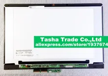 For Lenovo Yoga 710-14ISK Screen LP140WF7 SPB1 Touch Screen Digitizer Lcd Assembly 1920*1080 FHD