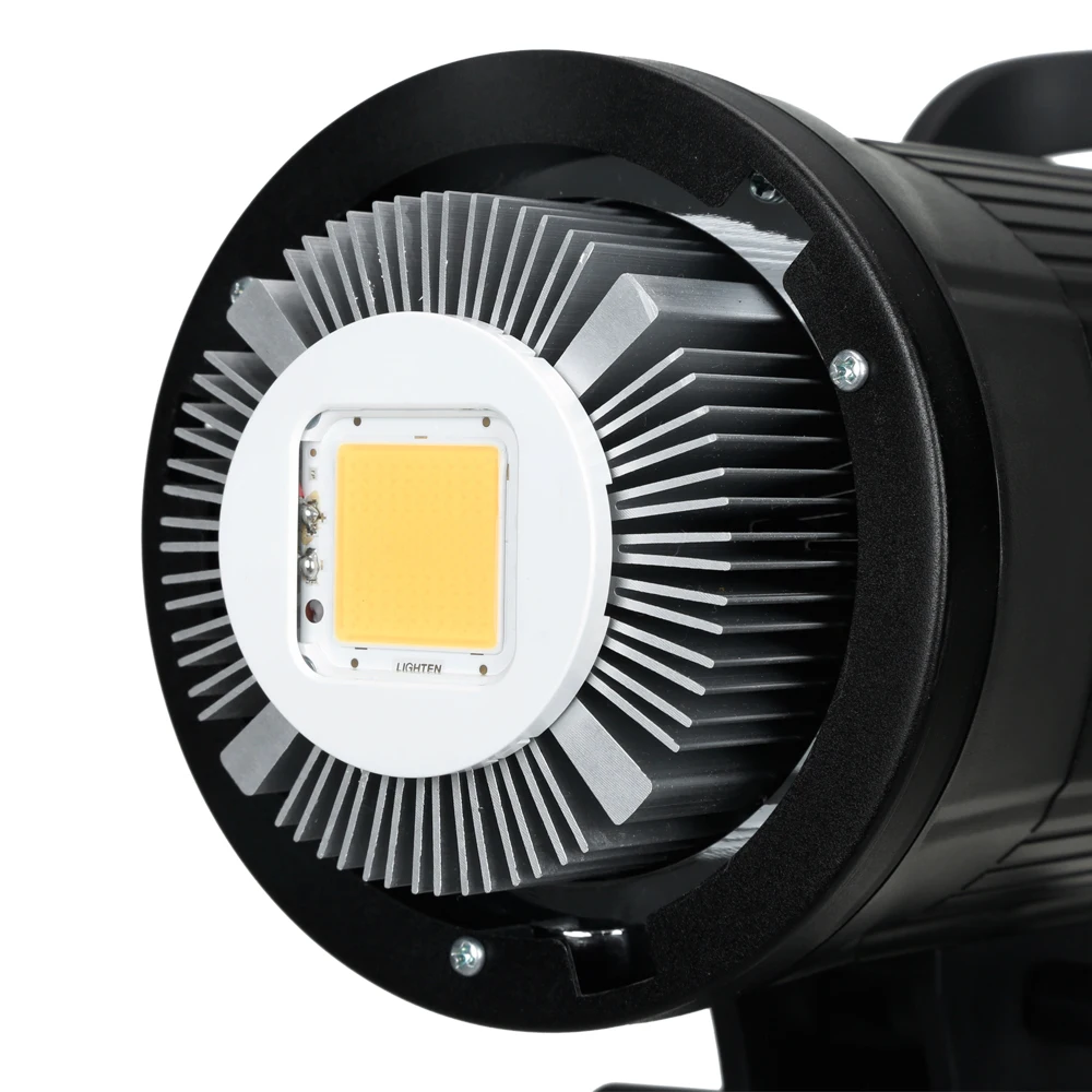 Godox светодиодный светильник для видео SL-60W 5600K белая версия видео светильник комплект непрерывный светильник+ 190 см светильник+ 60x90 см Bowens софтбокс