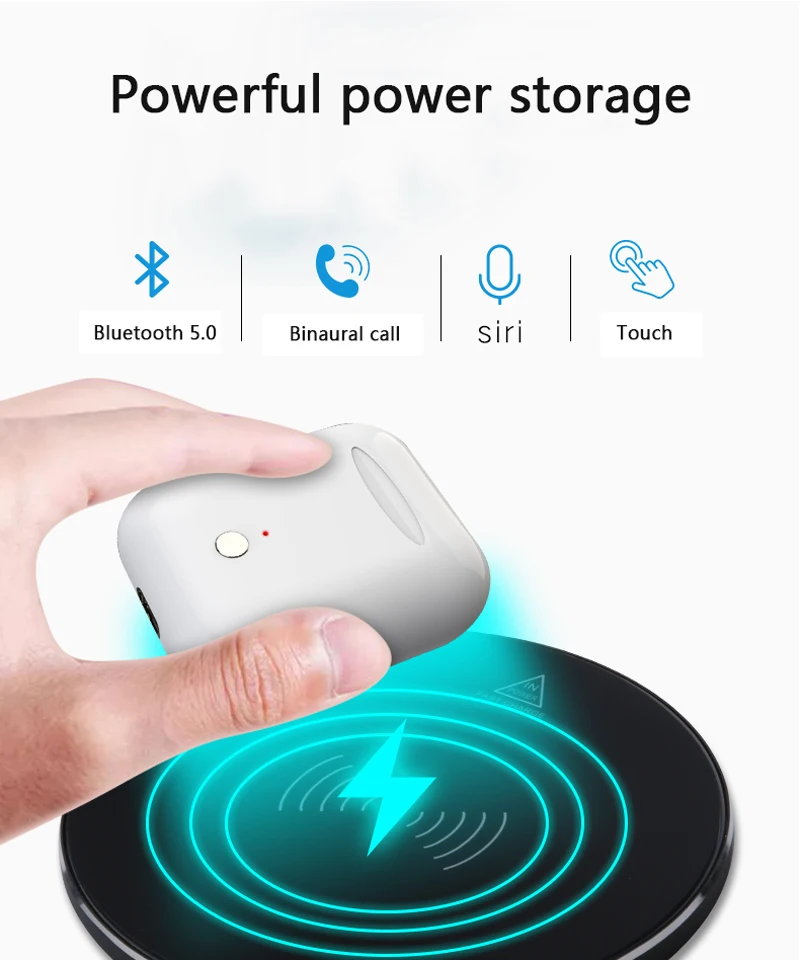 LK-TE9 Pro Wireless bluetooth headset 1:1 Airpods pop up window HIFI Sound Wireless headphones pk i10 i11 i12 i20 i30 air pods