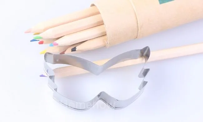 Mask cookie cutter 5 j