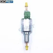 Auto Part 12V 24V Fuel Dosing Pump Electronic Pulse Metering Pump 22ml For Webasto 1 4Kw